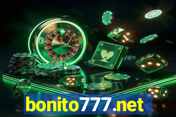 bonito777.net