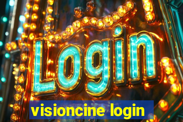 visioncine login