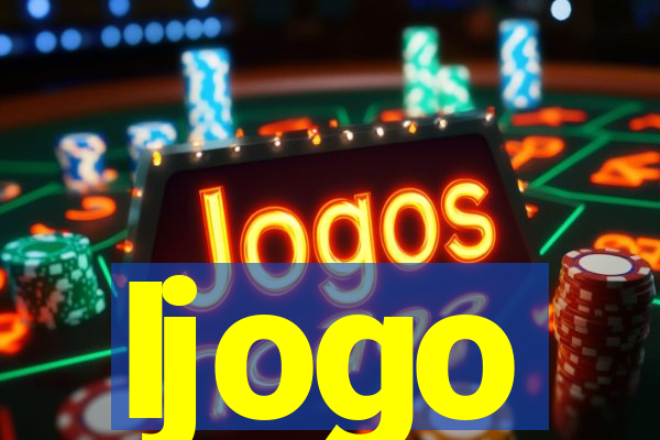 Ijogo