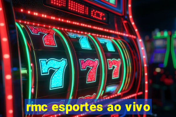 rmc esportes ao vivo