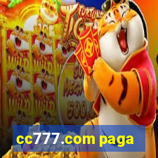 cc777.com paga