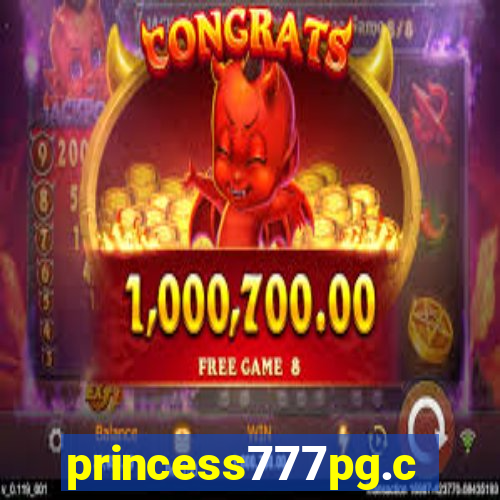 princess777pg.com