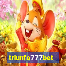 triunfo777bet