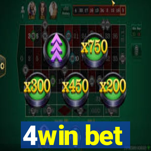 4win bet