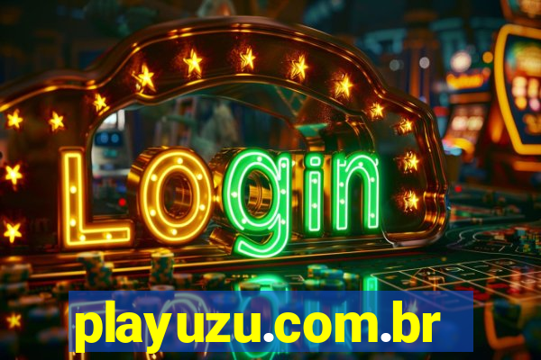 playuzu.com.br