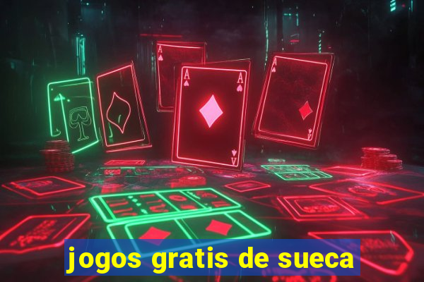 jogos gratis de sueca