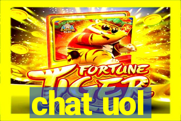 chat uol