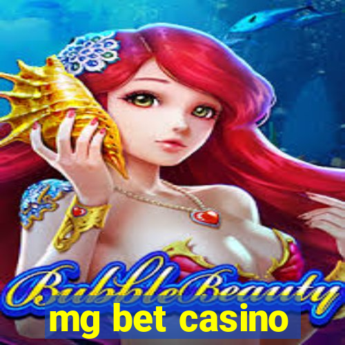 mg bet casino