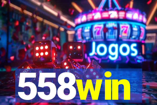 558win