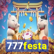 777festa