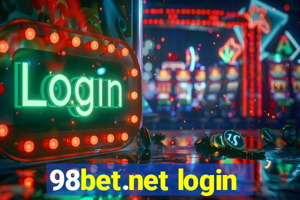 98bet.net login