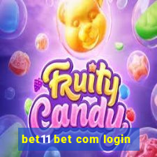 bet11 bet com login