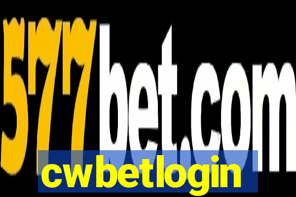 cwbetlogin