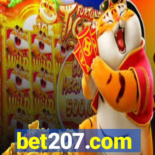 bet207.com