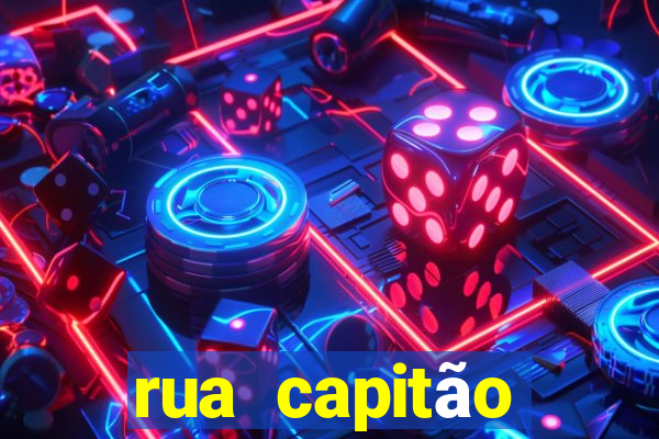 rua capitão salomão 23