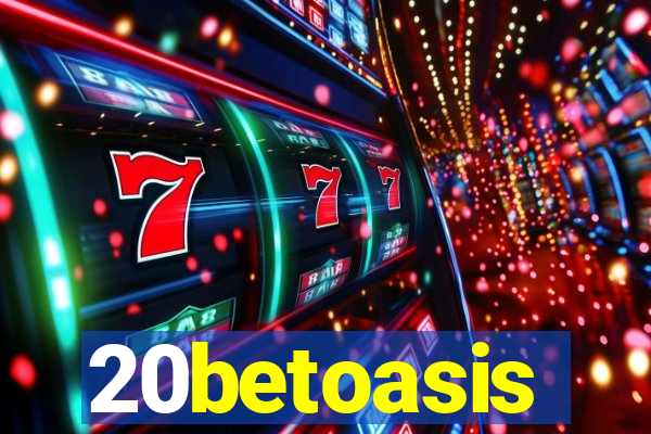 20betoasis