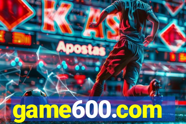 game600.com