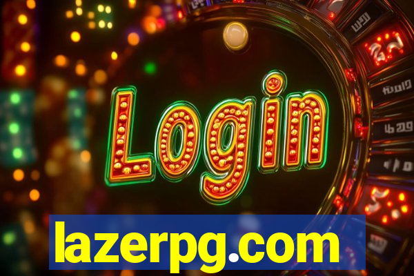 lazerpg.com