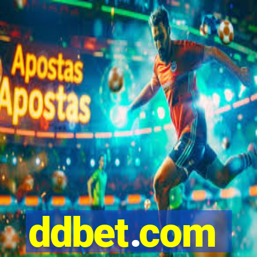 ddbet.com