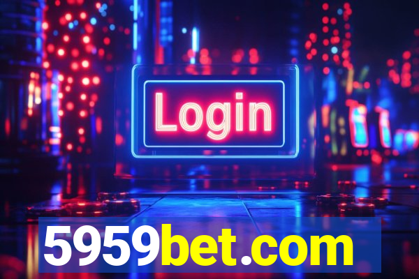 5959bet.com