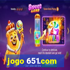 jogo 651.com