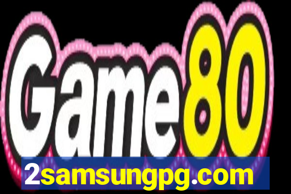 2samsungpg.com