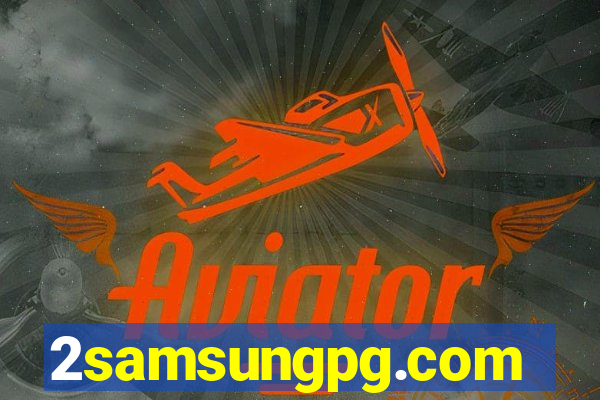 2samsungpg.com