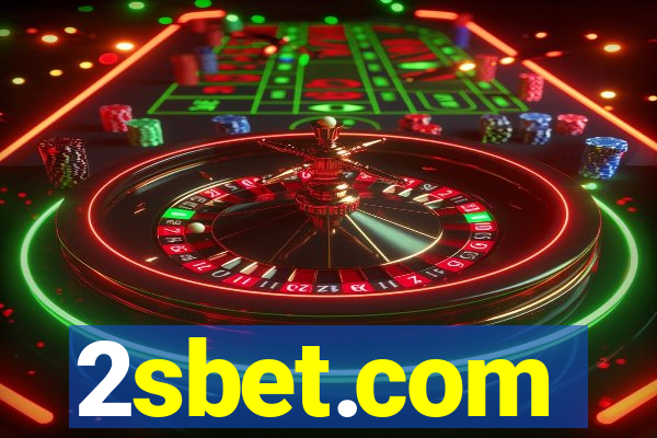 2sbet.com