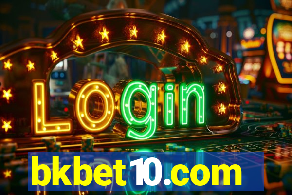 bkbet10.com