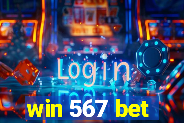 win 567 bet