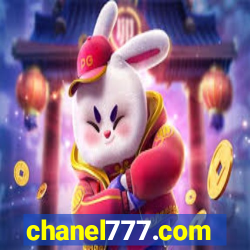 chanel777.com