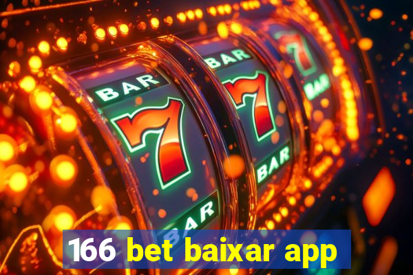 166 bet baixar app