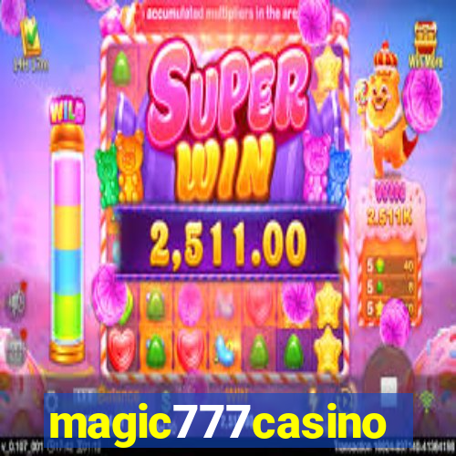 magic777casino