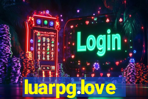 luarpg.love