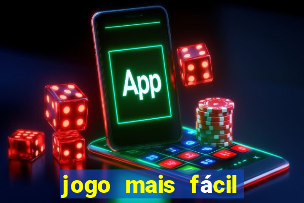 jogo mais fácil de ganhar dinheiro no estrela bet