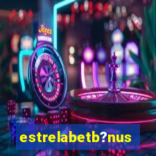 estrelabetb?nus