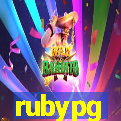 rubypg