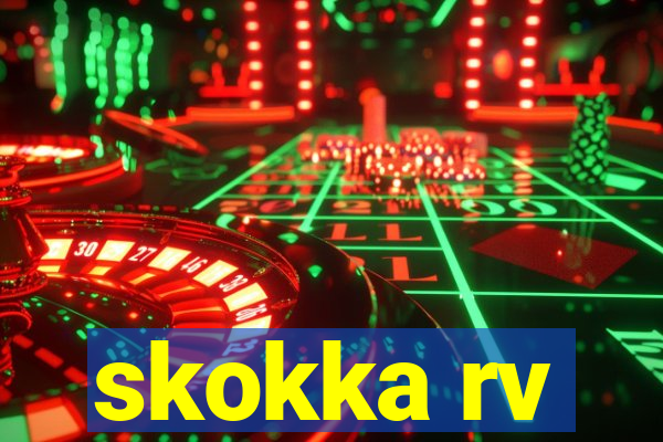 skokka rv