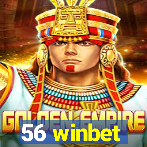 56 winbet