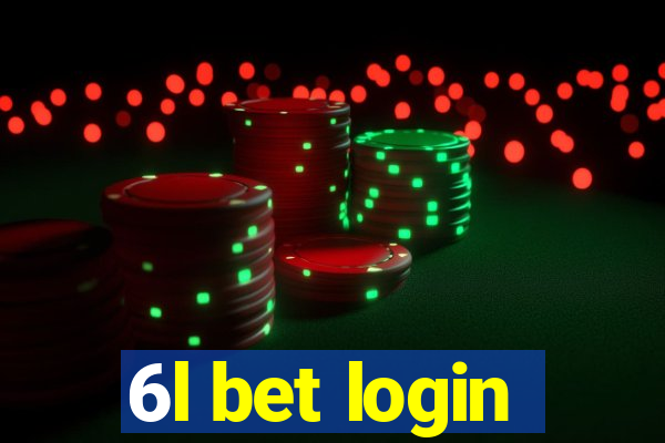 6l bet login