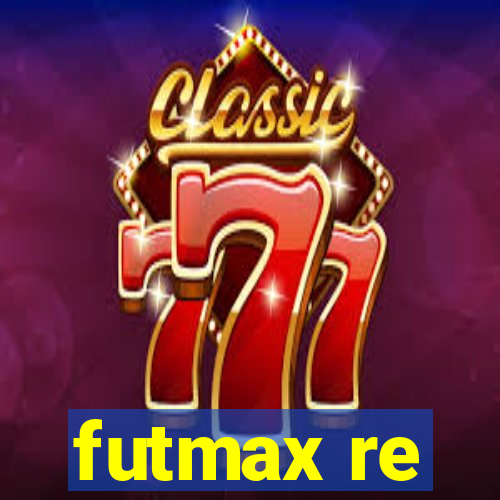 futmax re