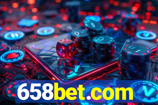 658bet.com