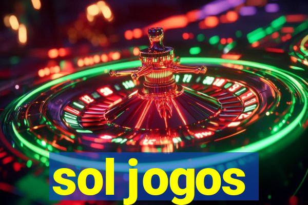 sol jogos