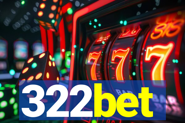 322bet