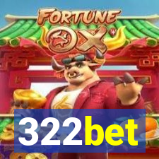 322bet