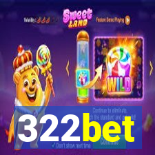 322bet