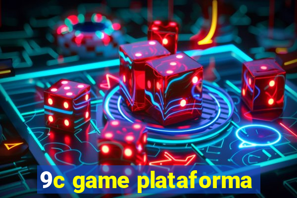 9c game plataforma