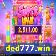 ded777.win