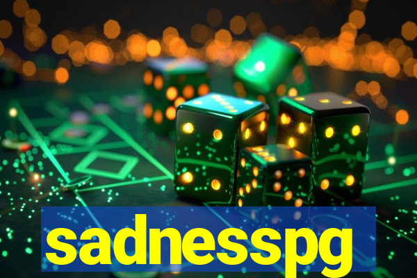 sadnesspg