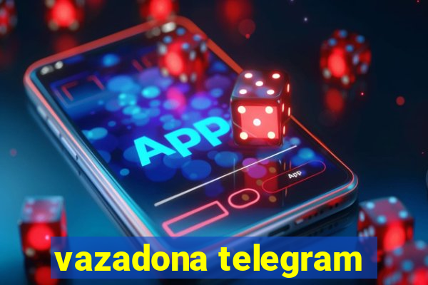 vazadona telegram